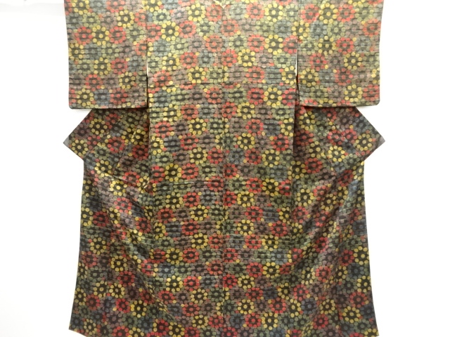 リサイクル・アンティーク着物販売：Shinei